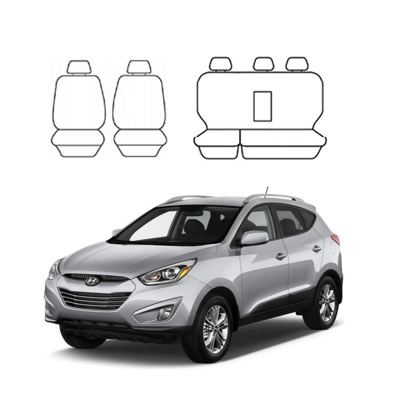 Car Seat Covers