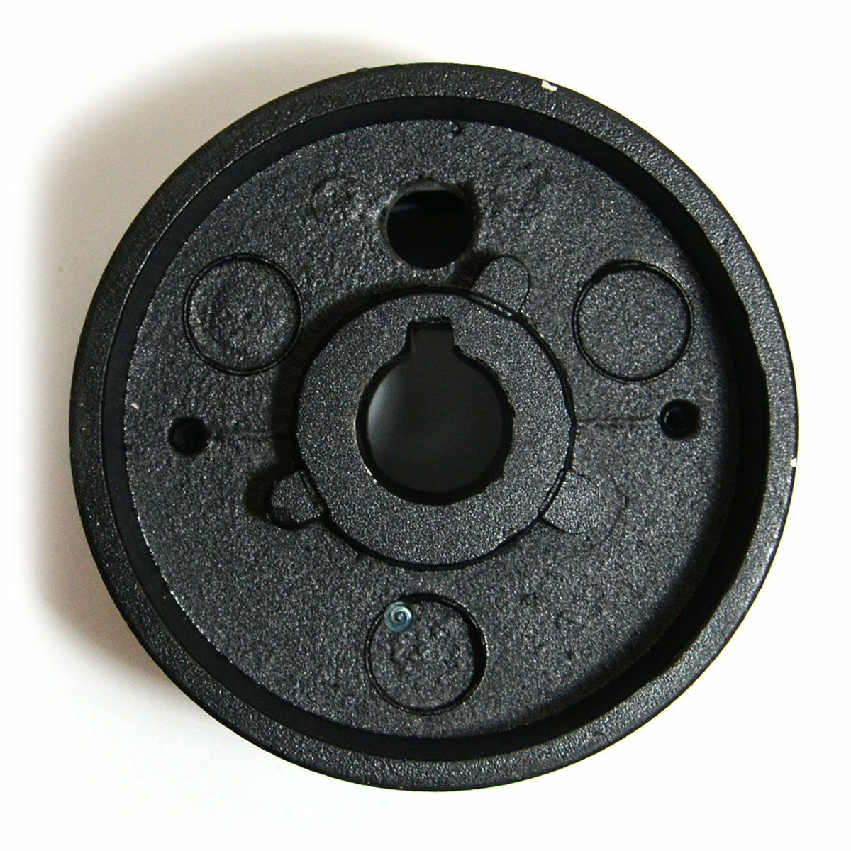 SAAS Steering Wheel Boss Kit Adapter