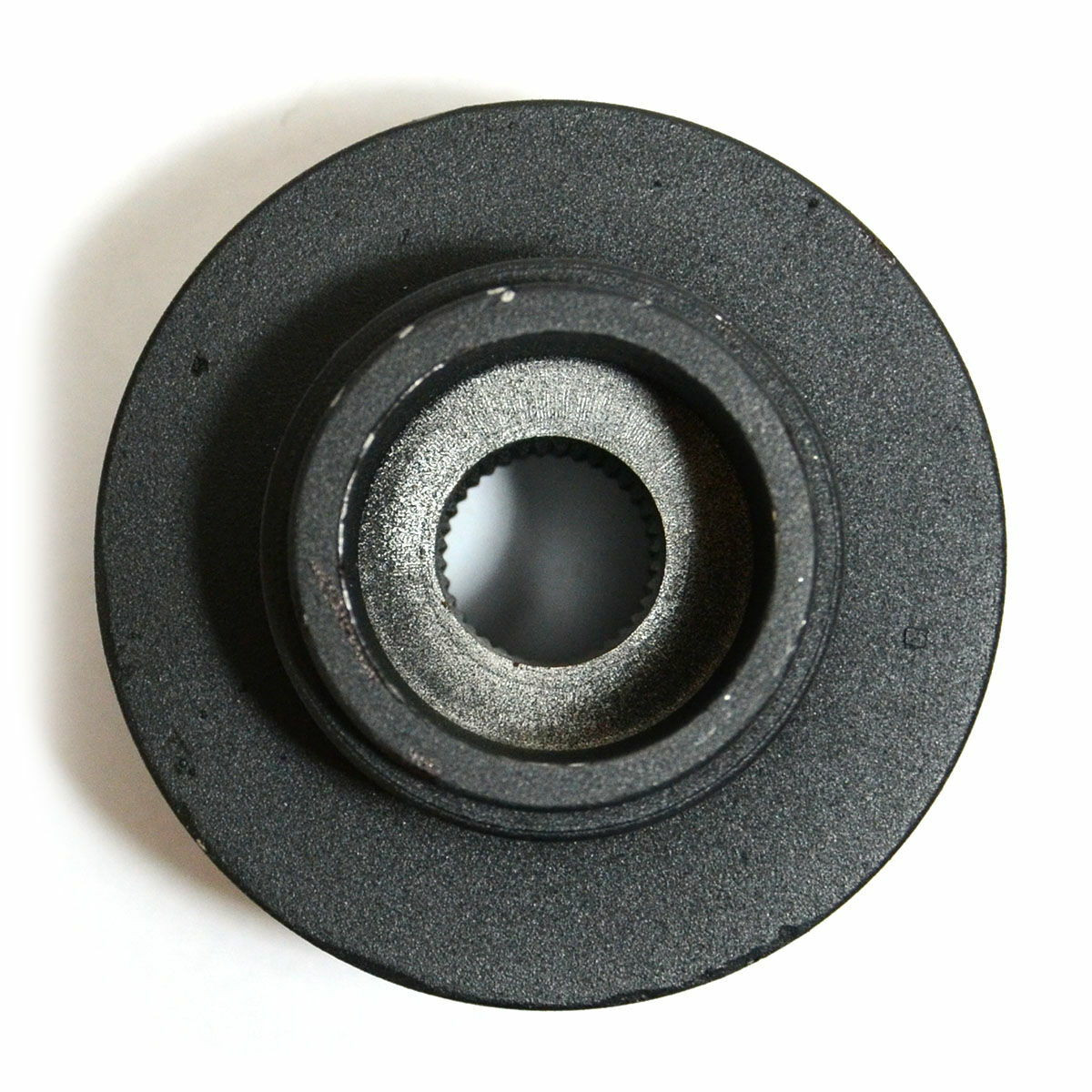 SAAS Steering Wheel Boss Kit Adapter