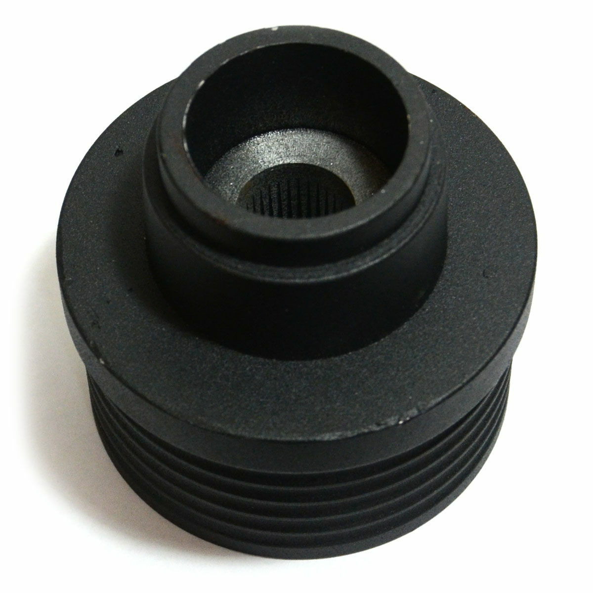 SAAS Steering Wheel Boss Kit Adapter