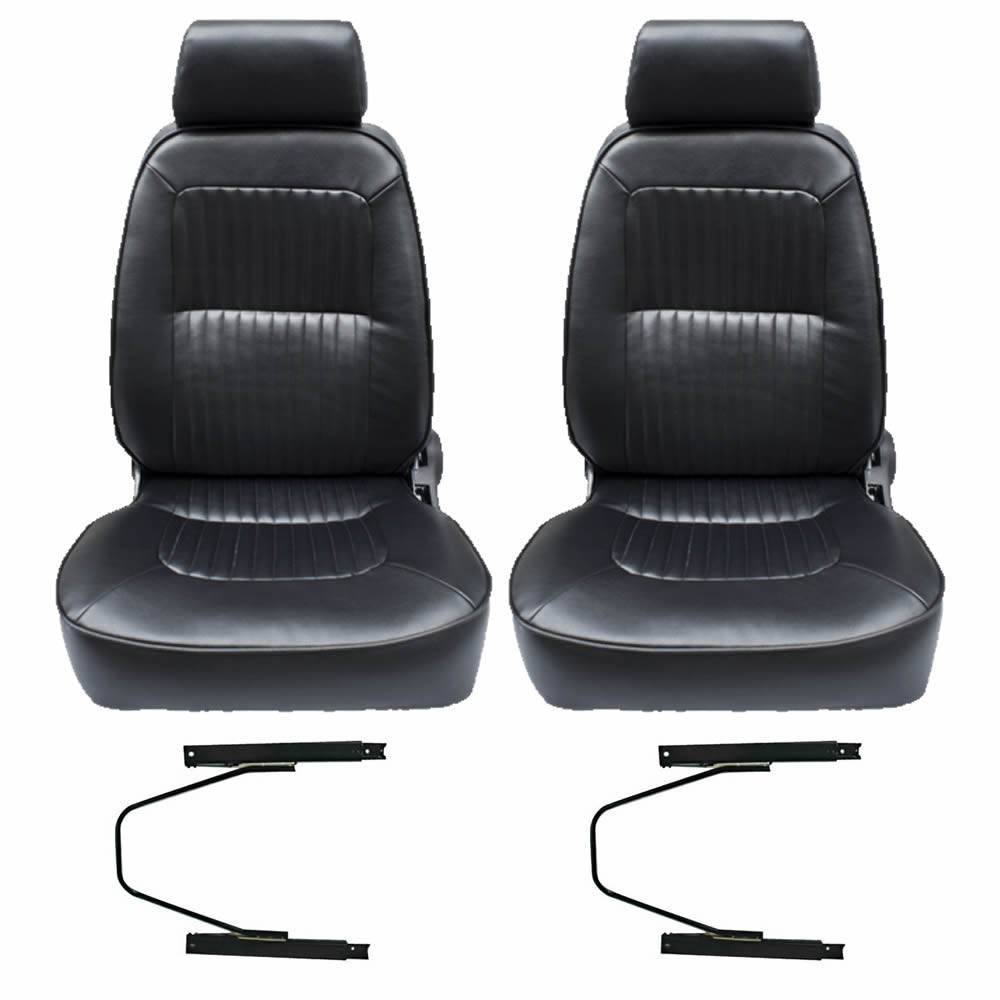 Classic Seat