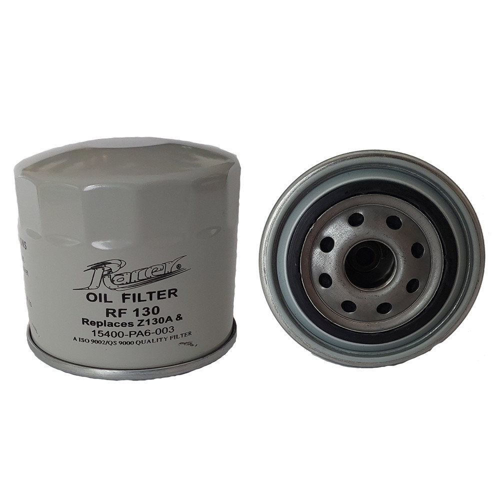 Oil Filter Z130A