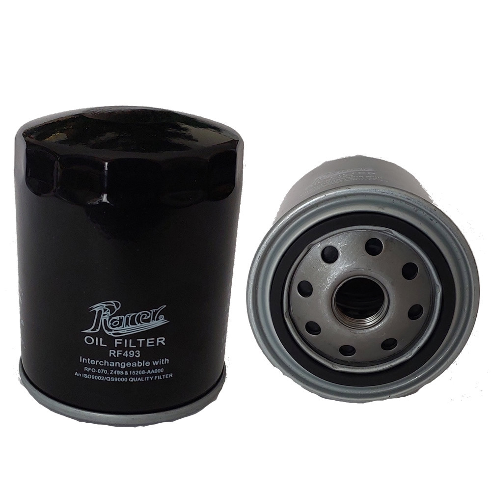 Oil Filter Z493