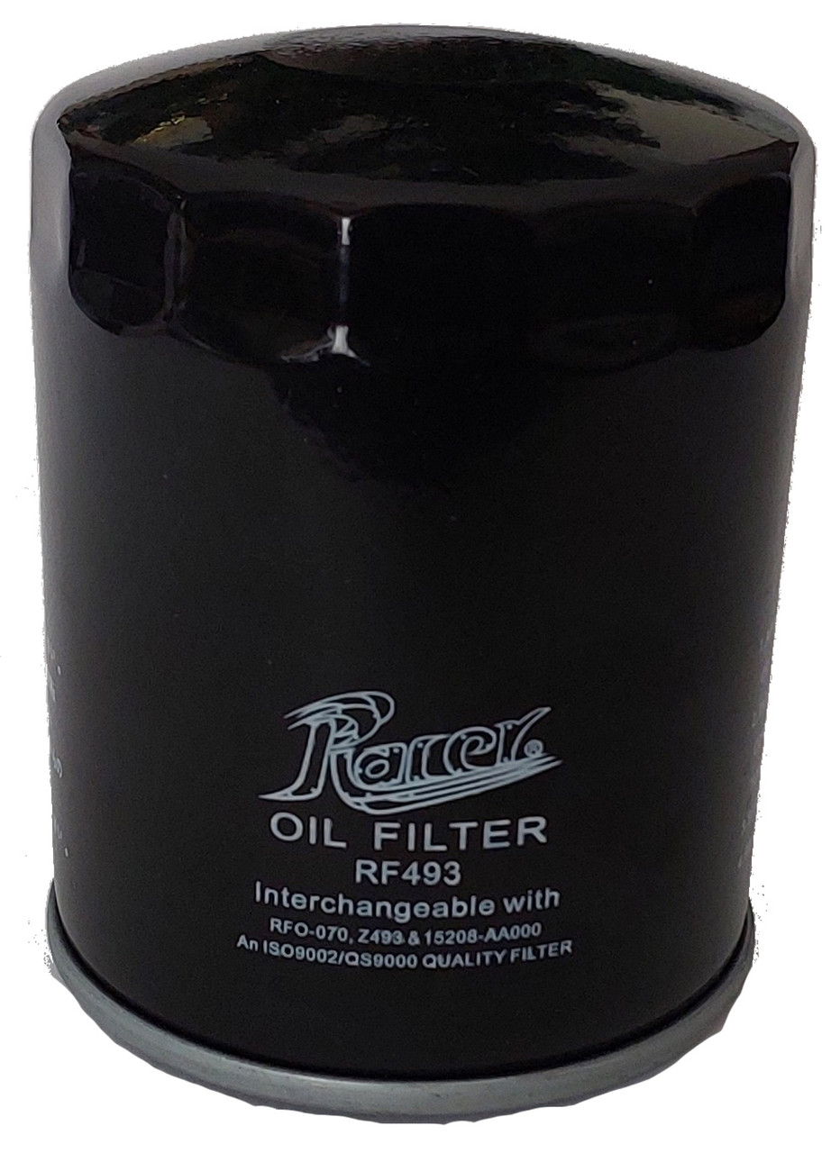 Oil Filter Z493
