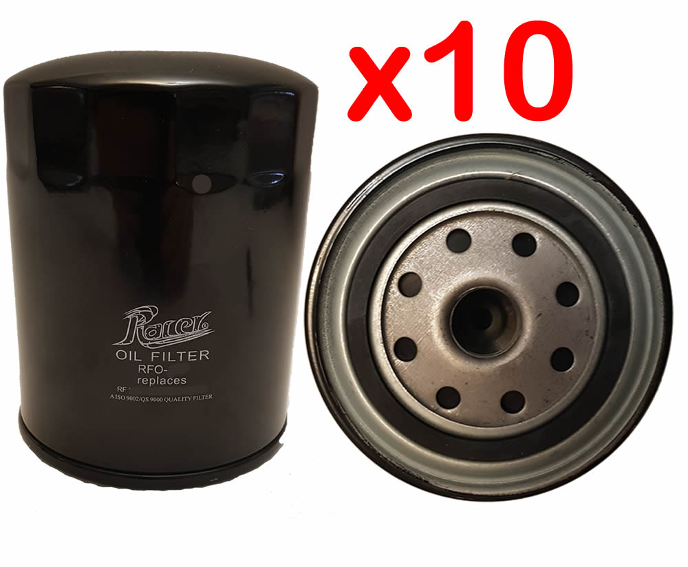 Oil Filter Z56B