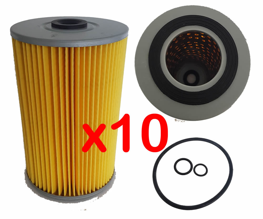 Oil Filter R2390P