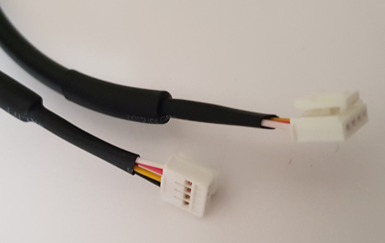 Quick Fit Gauge Wire Harness