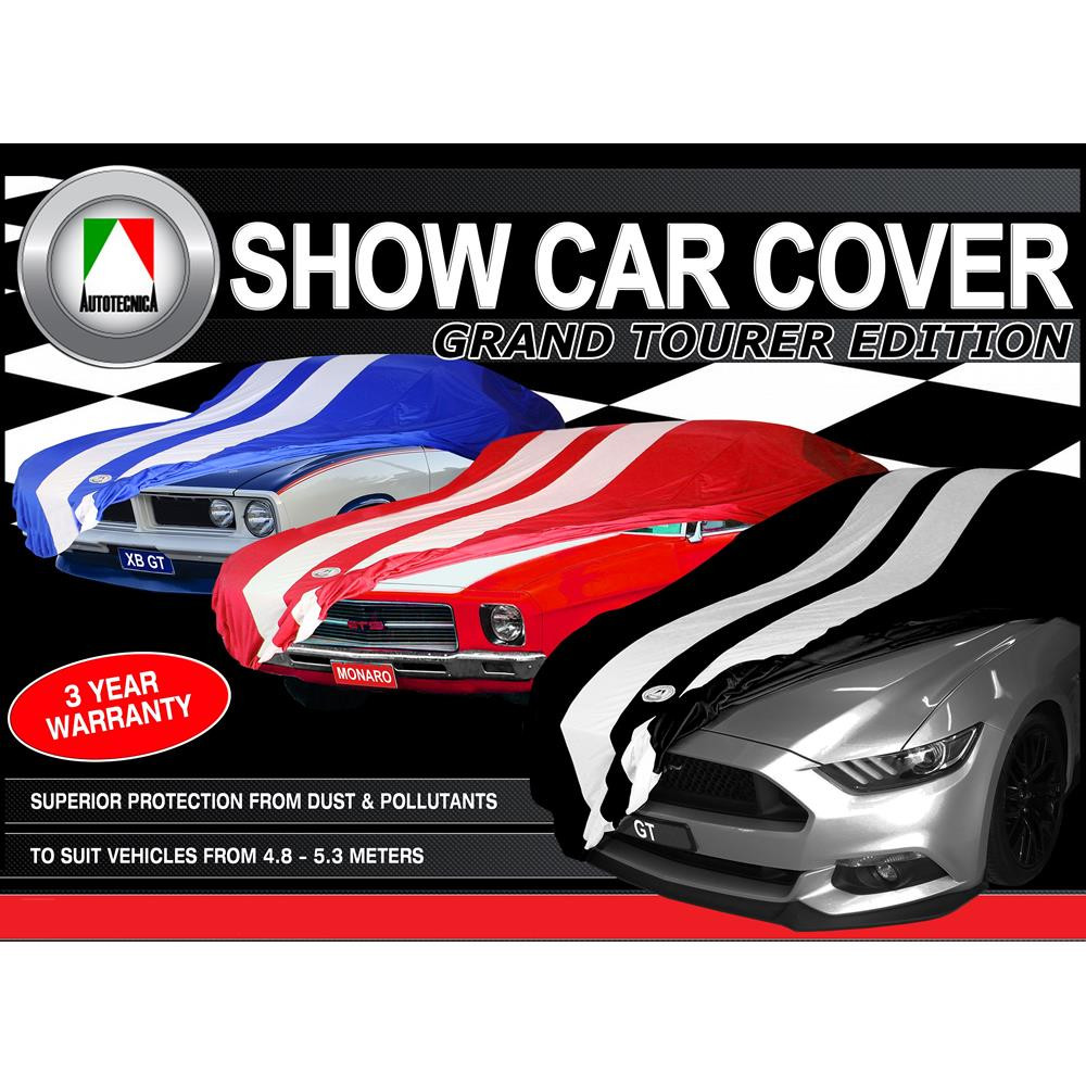 Show Car Cover