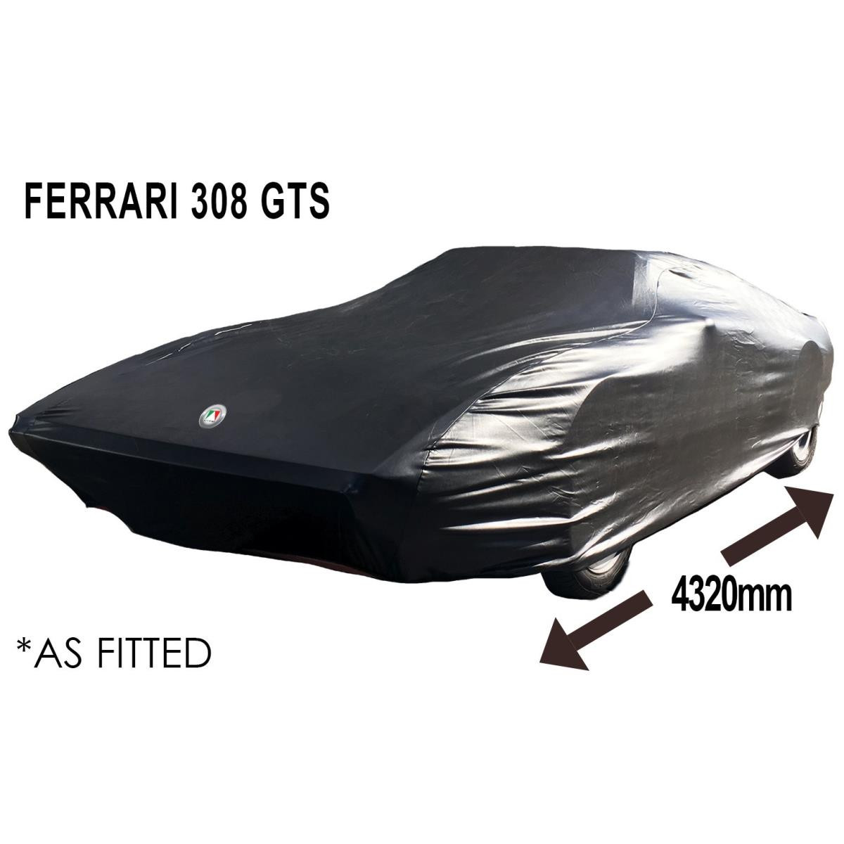 Show Car Cover
