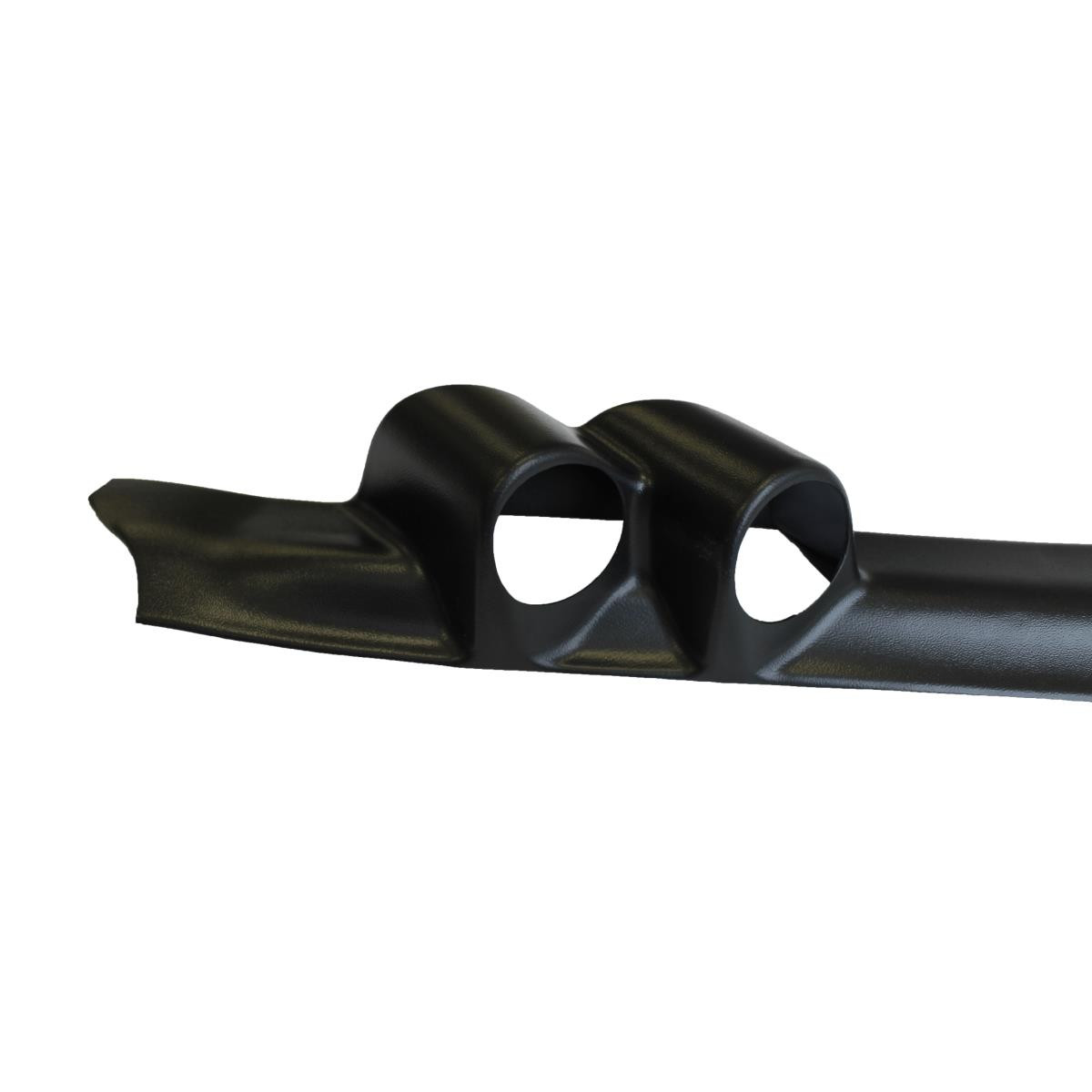 Dual Pillar Pod suits Nissan Patrol GQ 1987-1997 Holds 2 x 52mm Gauges