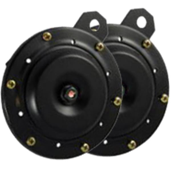 Horn 12V Twin Pack Dual Tone