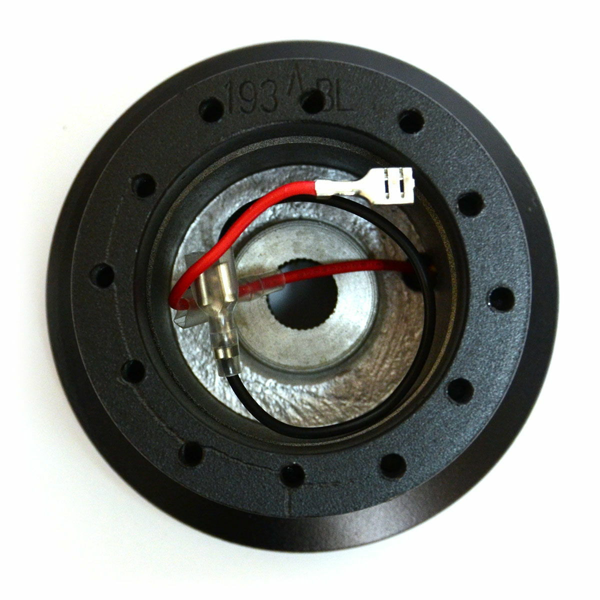 SAAS Steering Wheel Boss Kit Adapter
