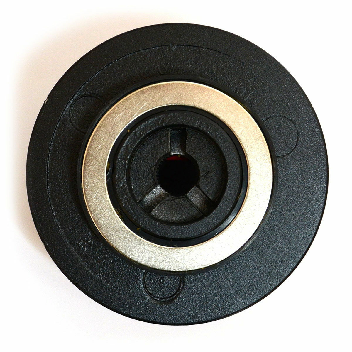SAAS Steering Wheel Boss Kit Adapter