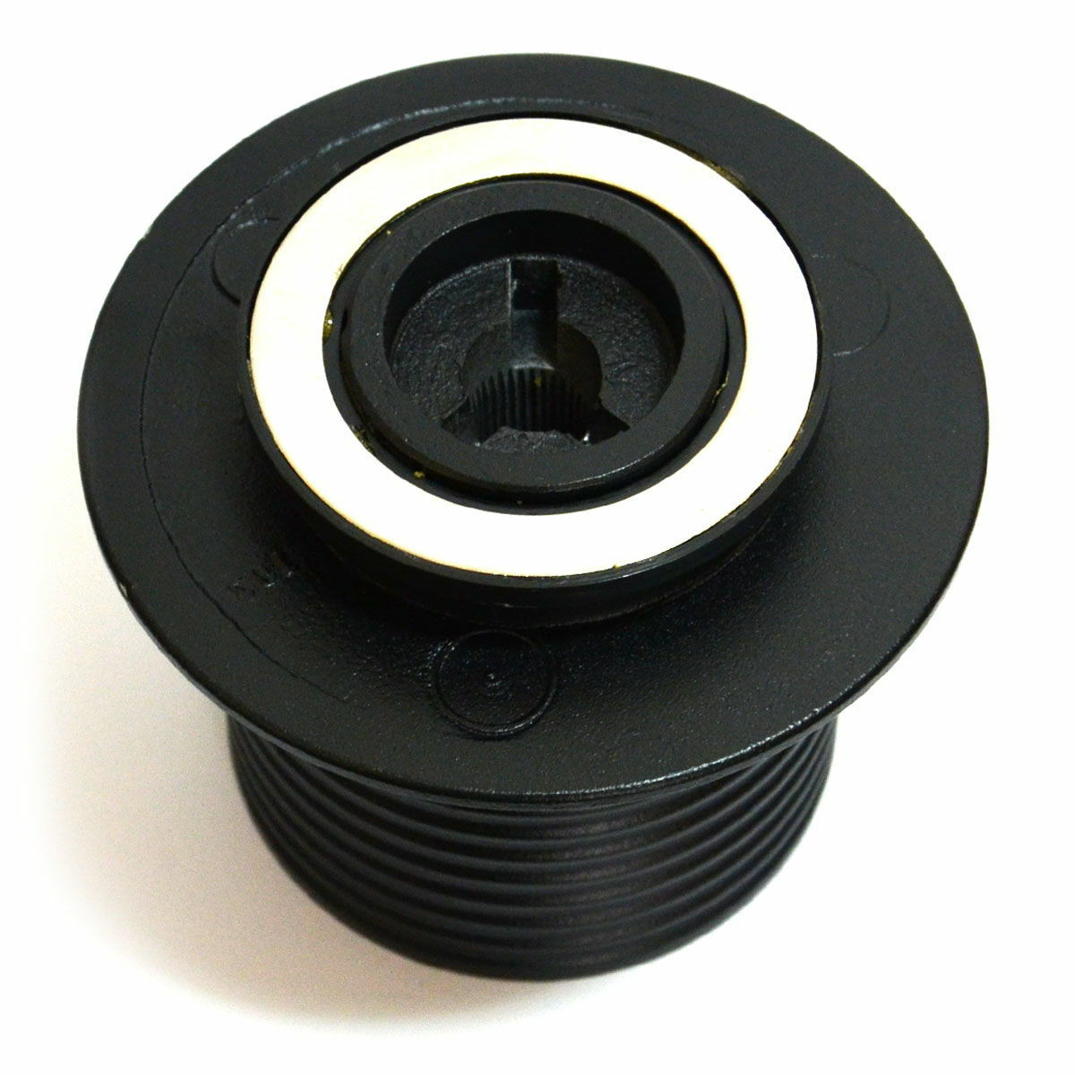 SAAS Steering Wheel Boss Kit Adapter