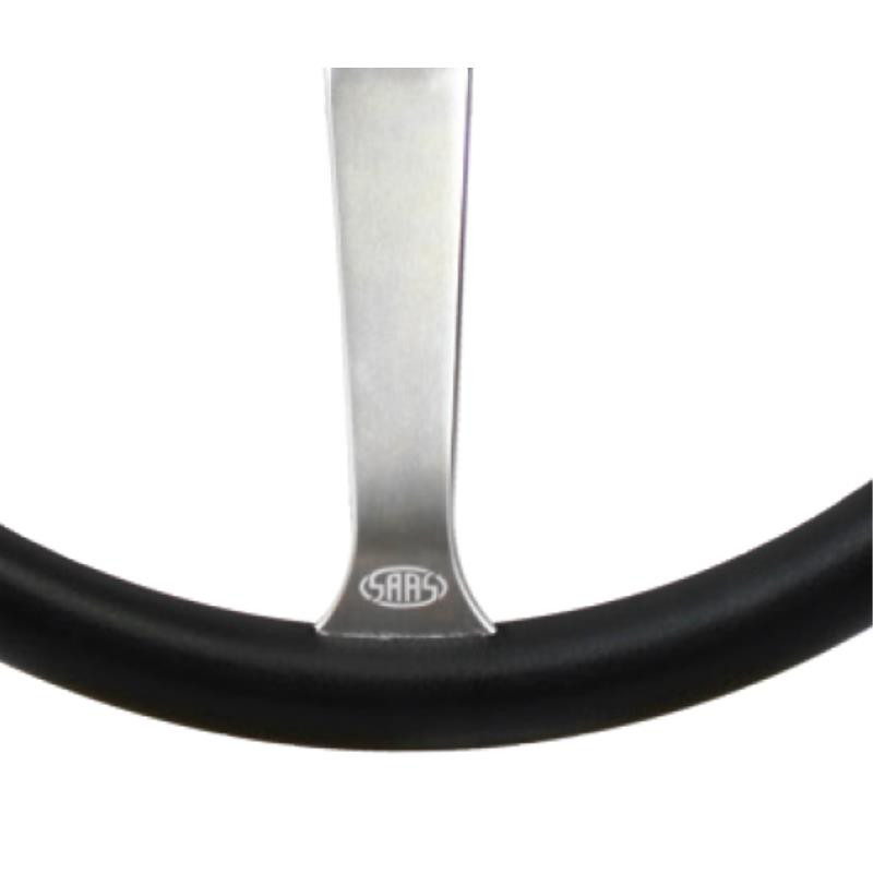 SAAS Classic Poly Wheel