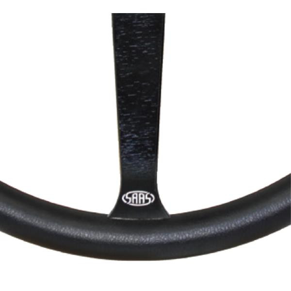 SAAS Classic Poly Wheel
