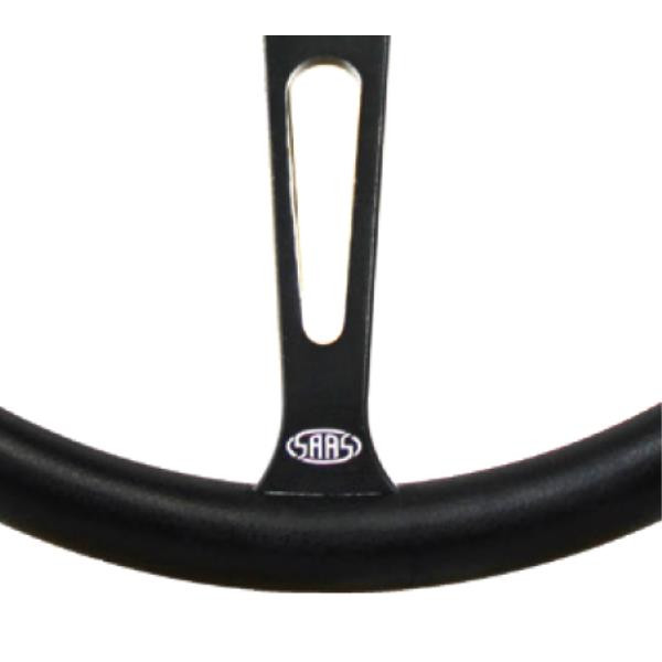 SAAS Classic Poly Wheel