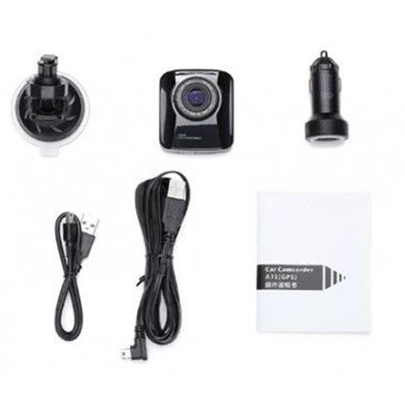 Dash Cam