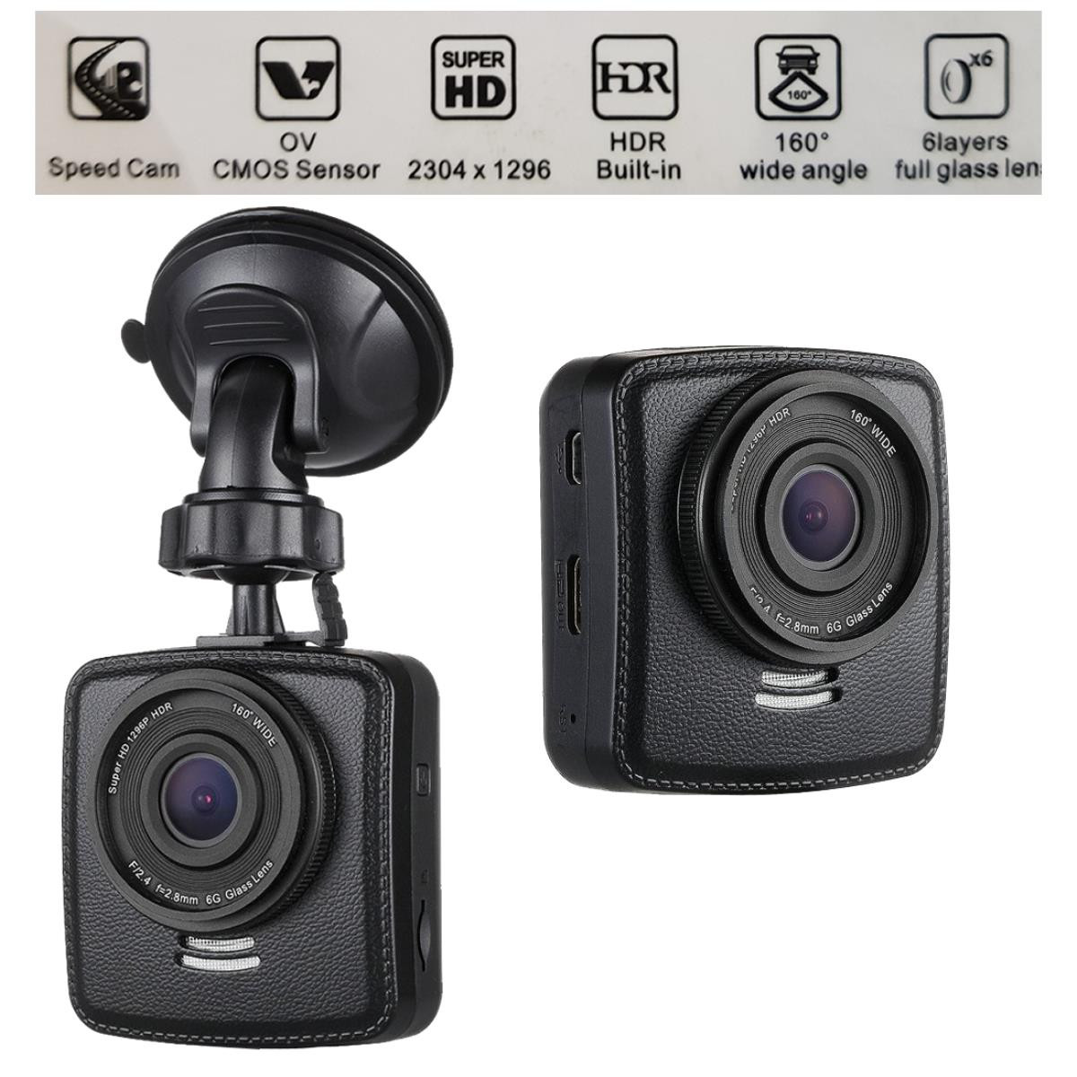 Dash Cam