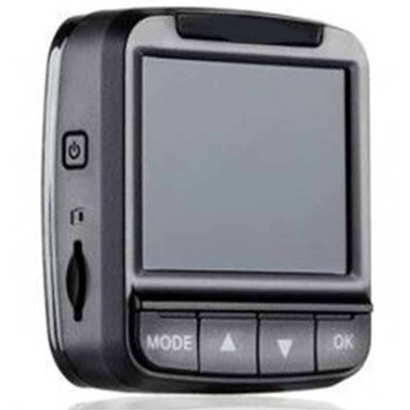 Dash Cam