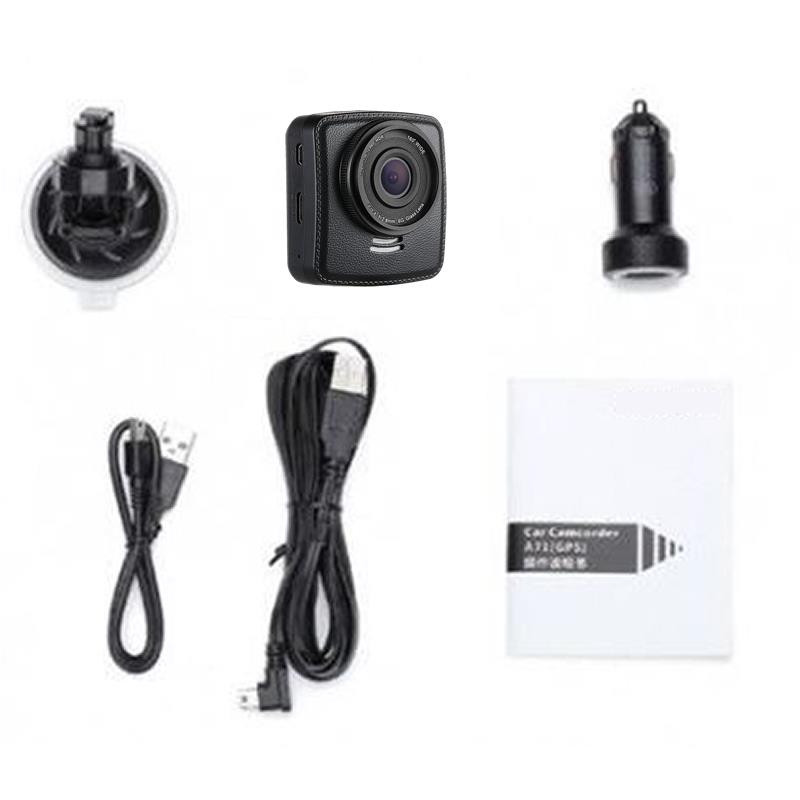 Dash Cam