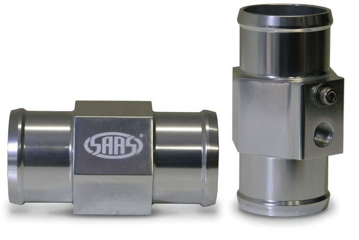 SAAS Water Temperature Sender Adapter