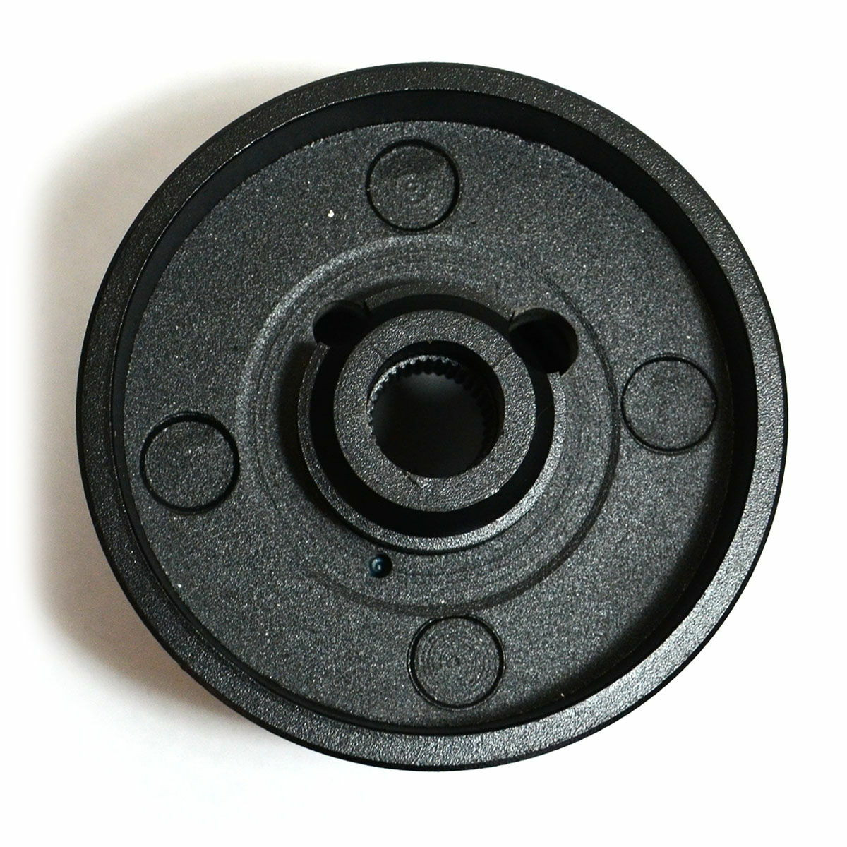 SAAS Steering Wheel Boss Kit Adapter