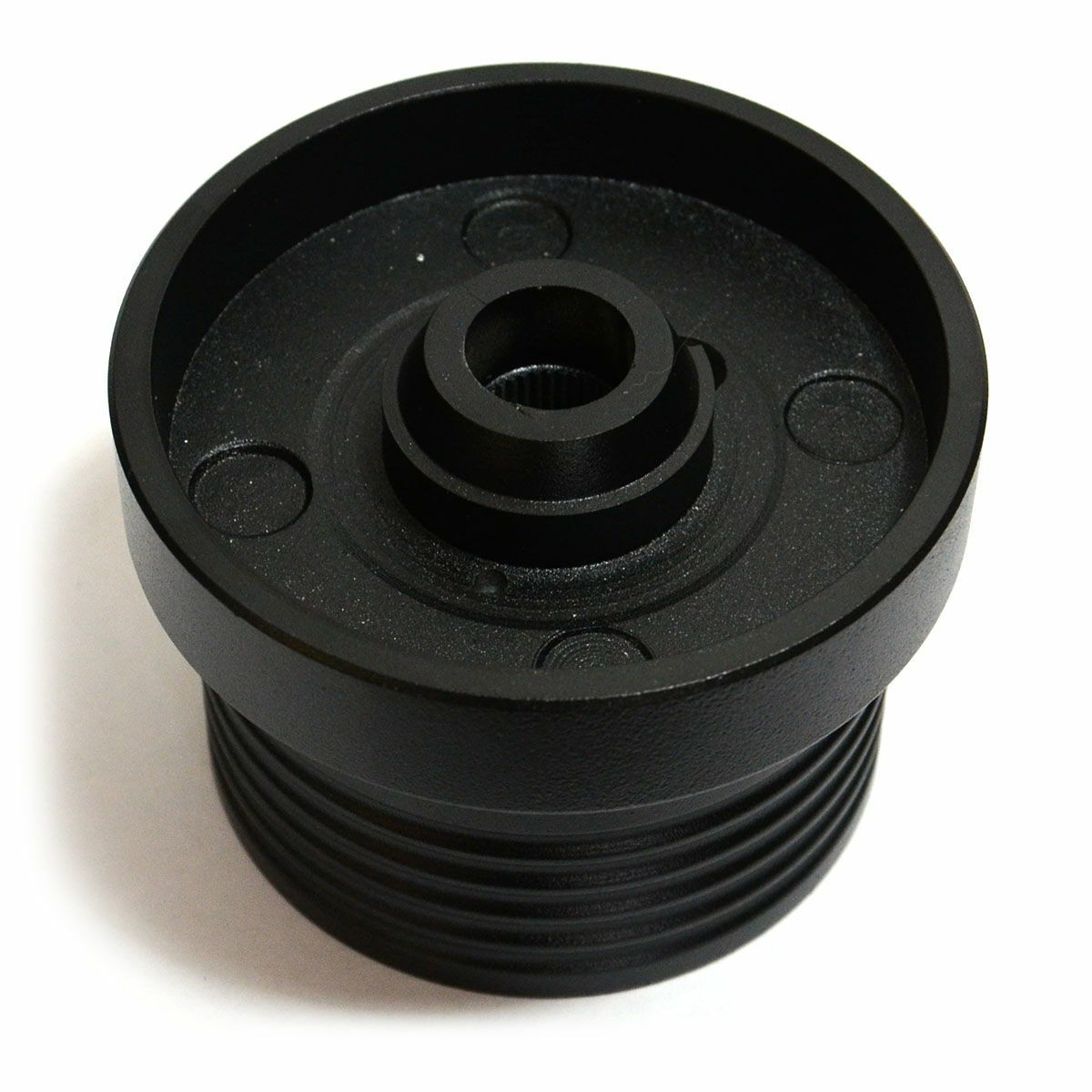 SAAS Steering Wheel Boss Kit Adapter