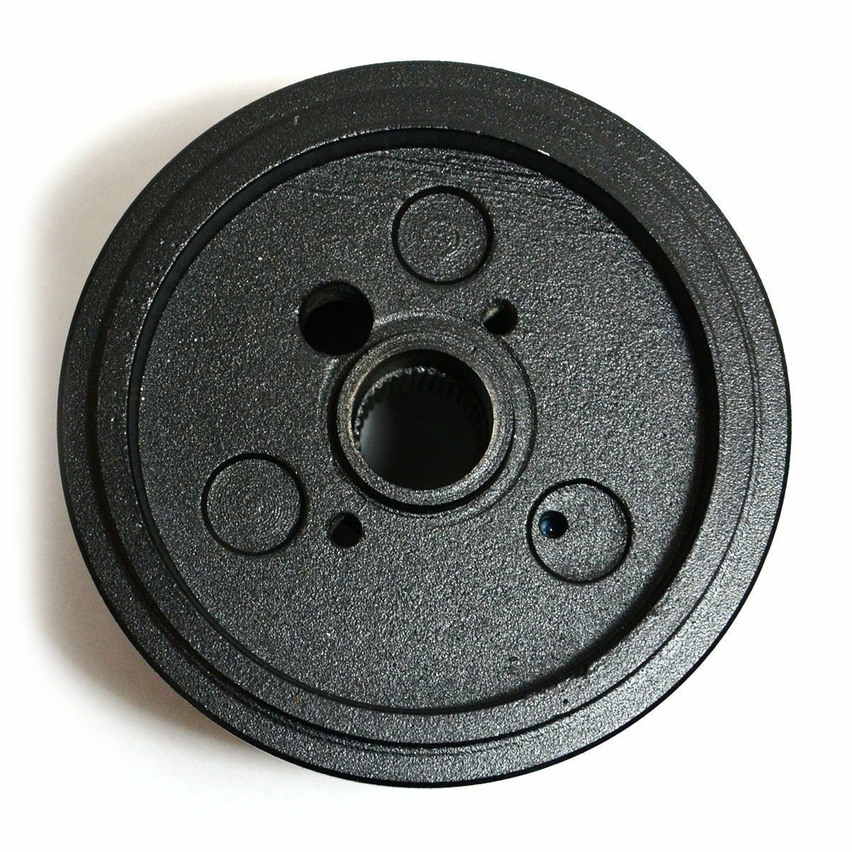 SAAS Steering Wheel Boss Kit Adapter