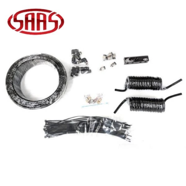 SAAS 4x4 Differntial Breather Kit