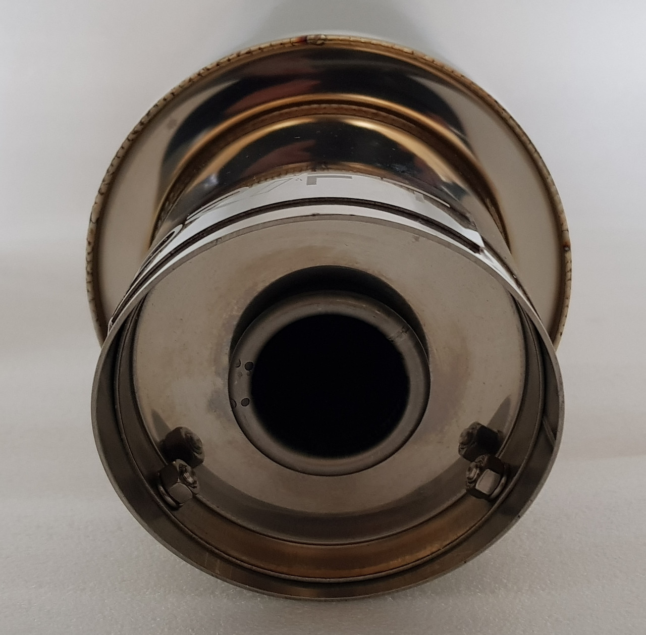 SAAS 4x4 Differntial Breather Kit