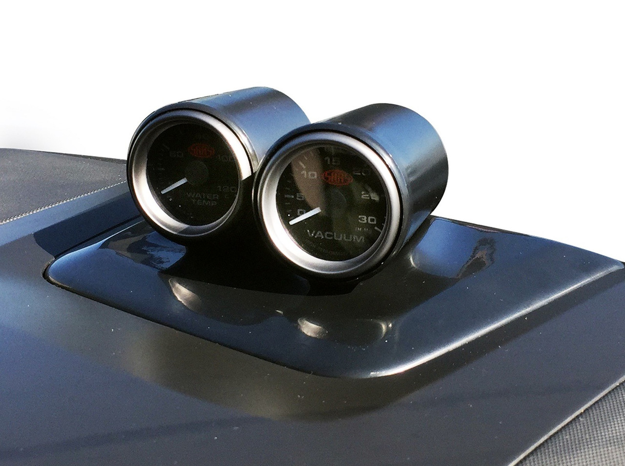 SAAS Gauge Pod - Commodore 2006 - 2013 VE - VE II