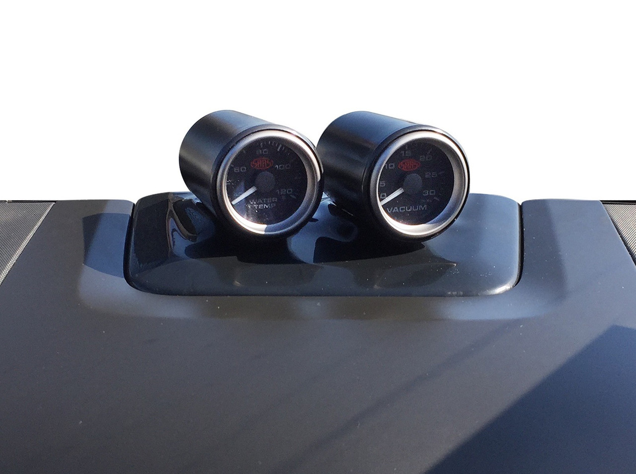 SAAS Gauge Pod - Commodore 2006 - 2013 VE - VE II