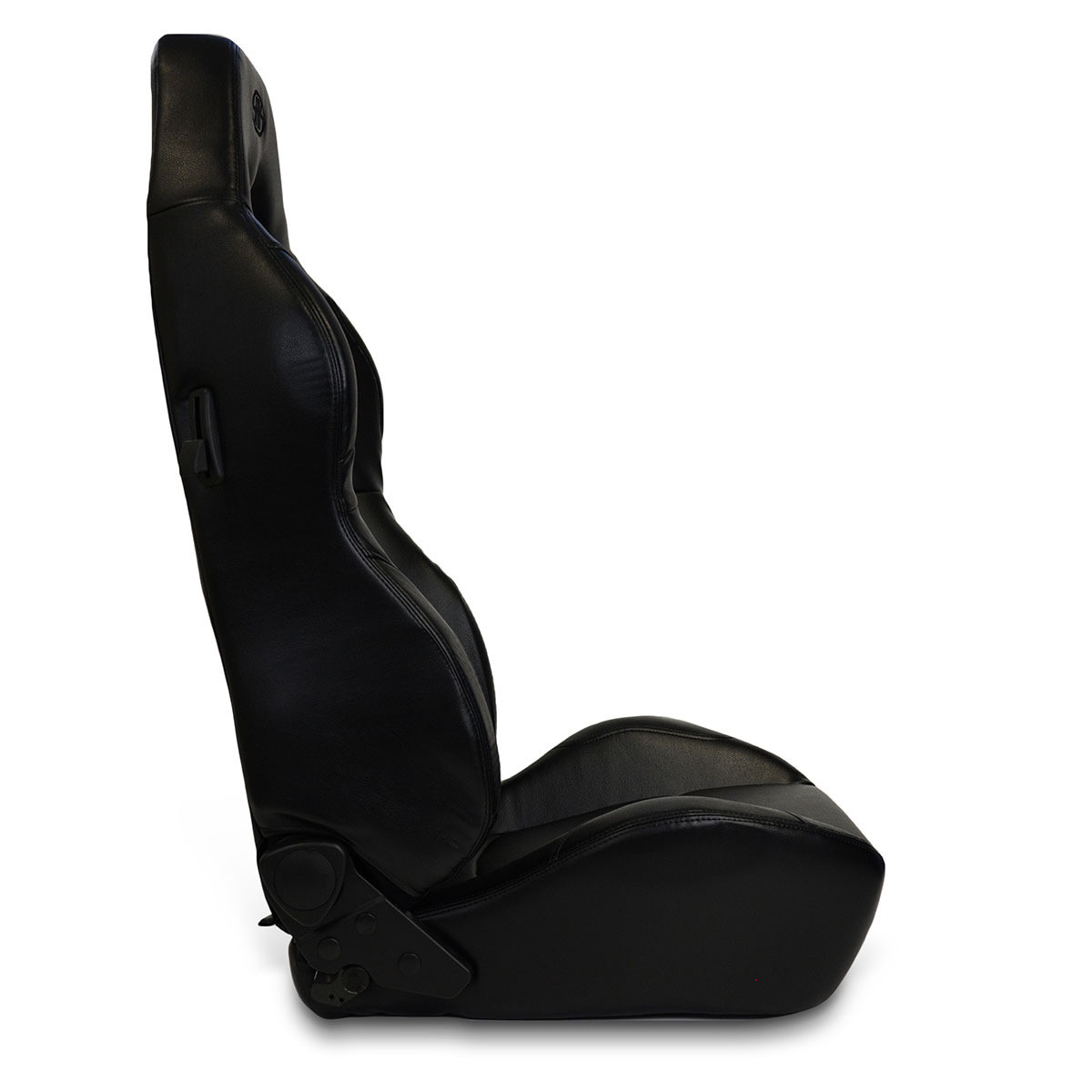 SAAS Kombat Racing Seat