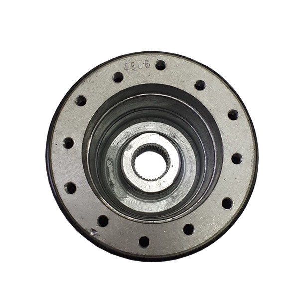 BOSS KIT MGB MK2 HORN ON STALK