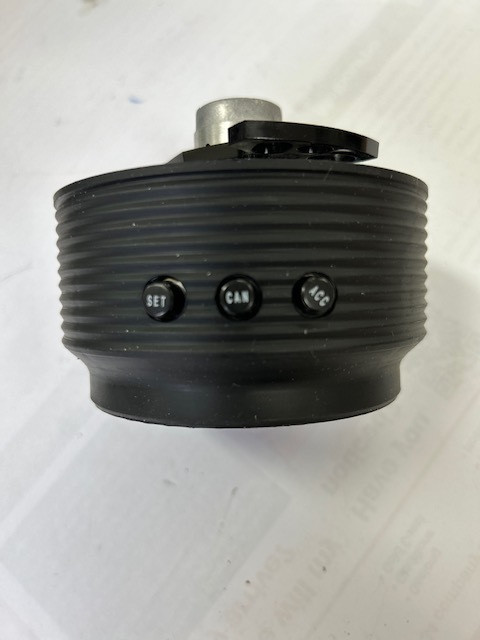 PRELUDE 3 BUTTON CRUISE CONTROL 92-97