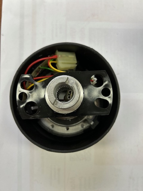 PRELUDE 3 BUTTON CRUISE CONTROL 92-97