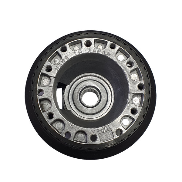 SKYLINE R33 (HI-CAS) 93-97