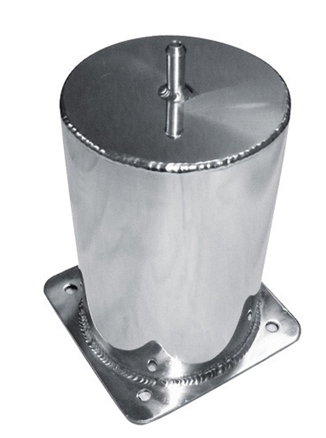 Autotecnica Fuel Reservoir / Surge Tank (2 Litre)