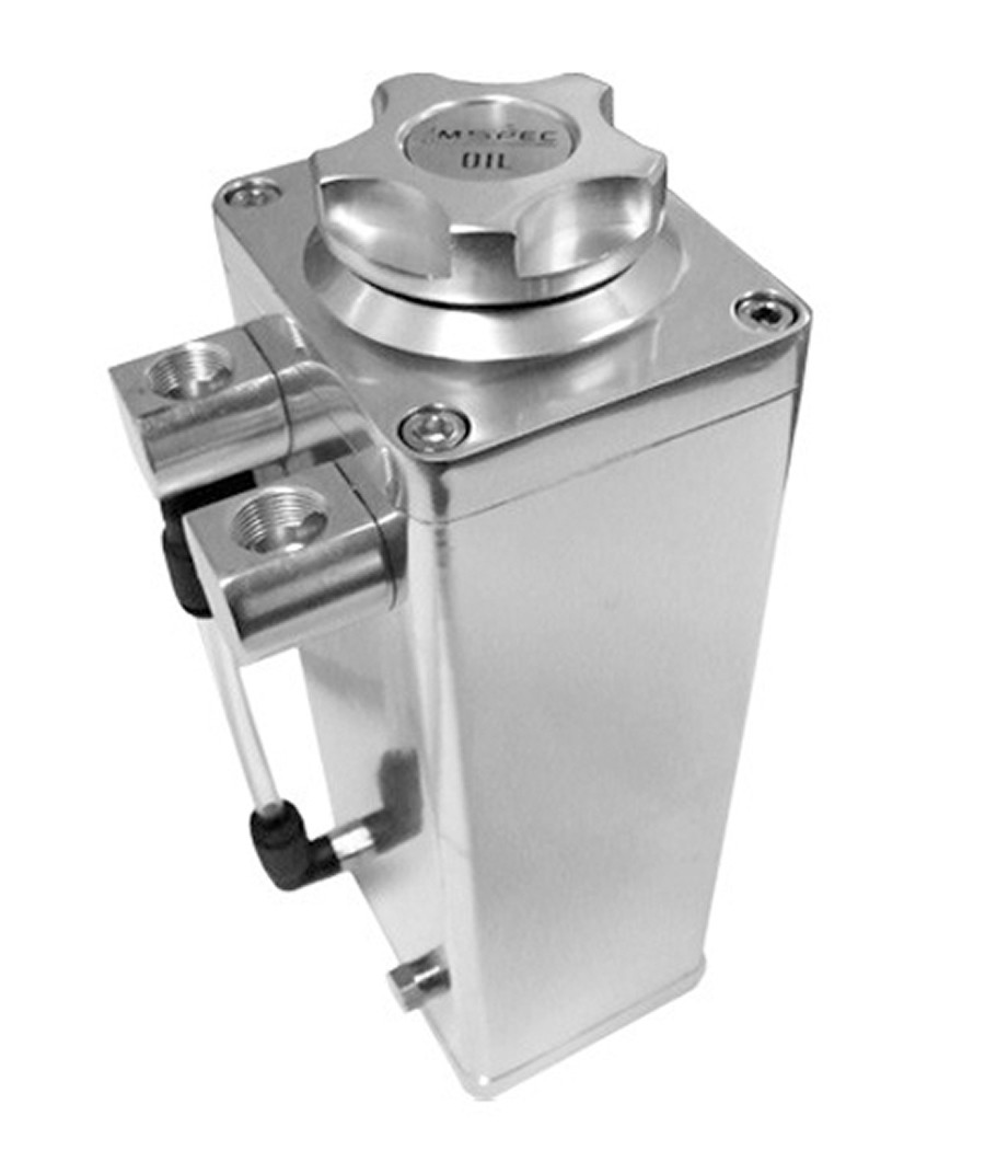 Catch Can Reservoir Tank