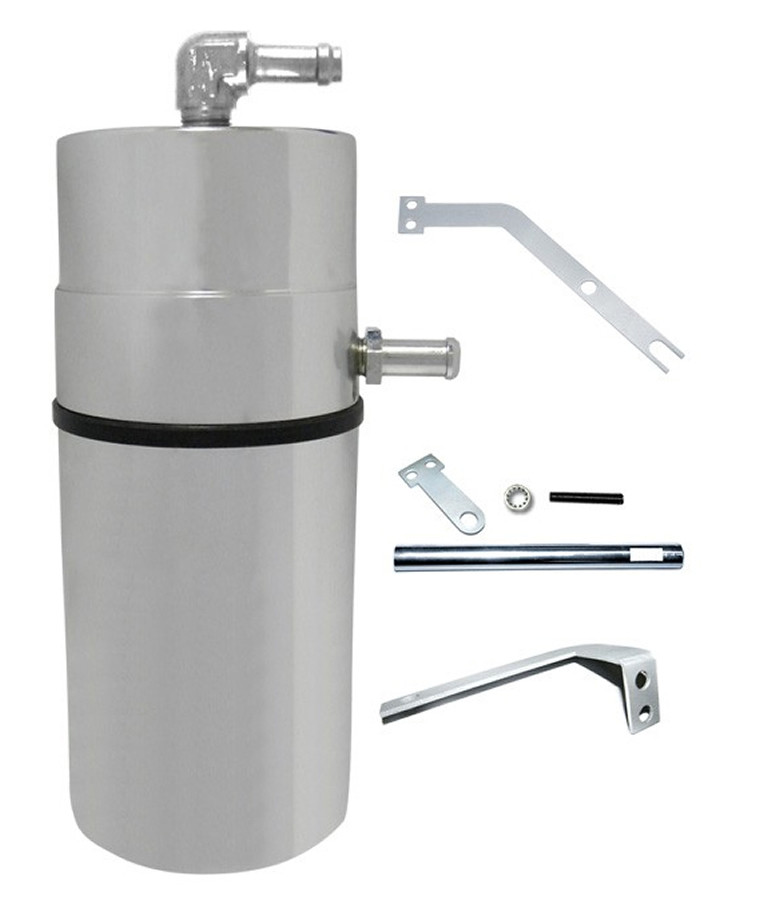 Autotecnica Splitflow Performance Catch Can 600ml