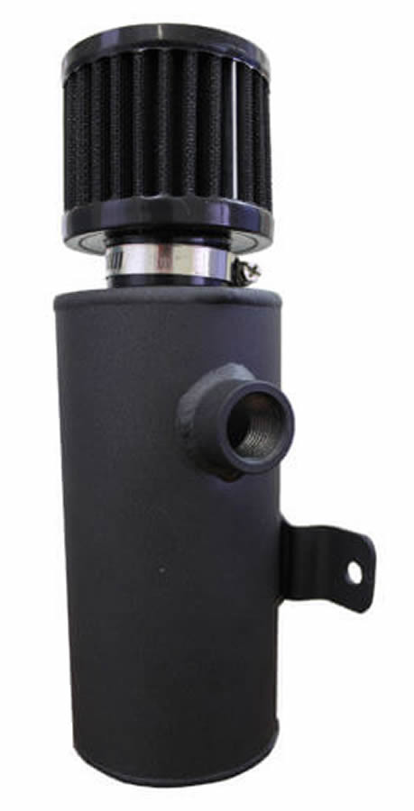 Autotecnica Shadow Series Black Competition Style With Mini Filter (750ml)