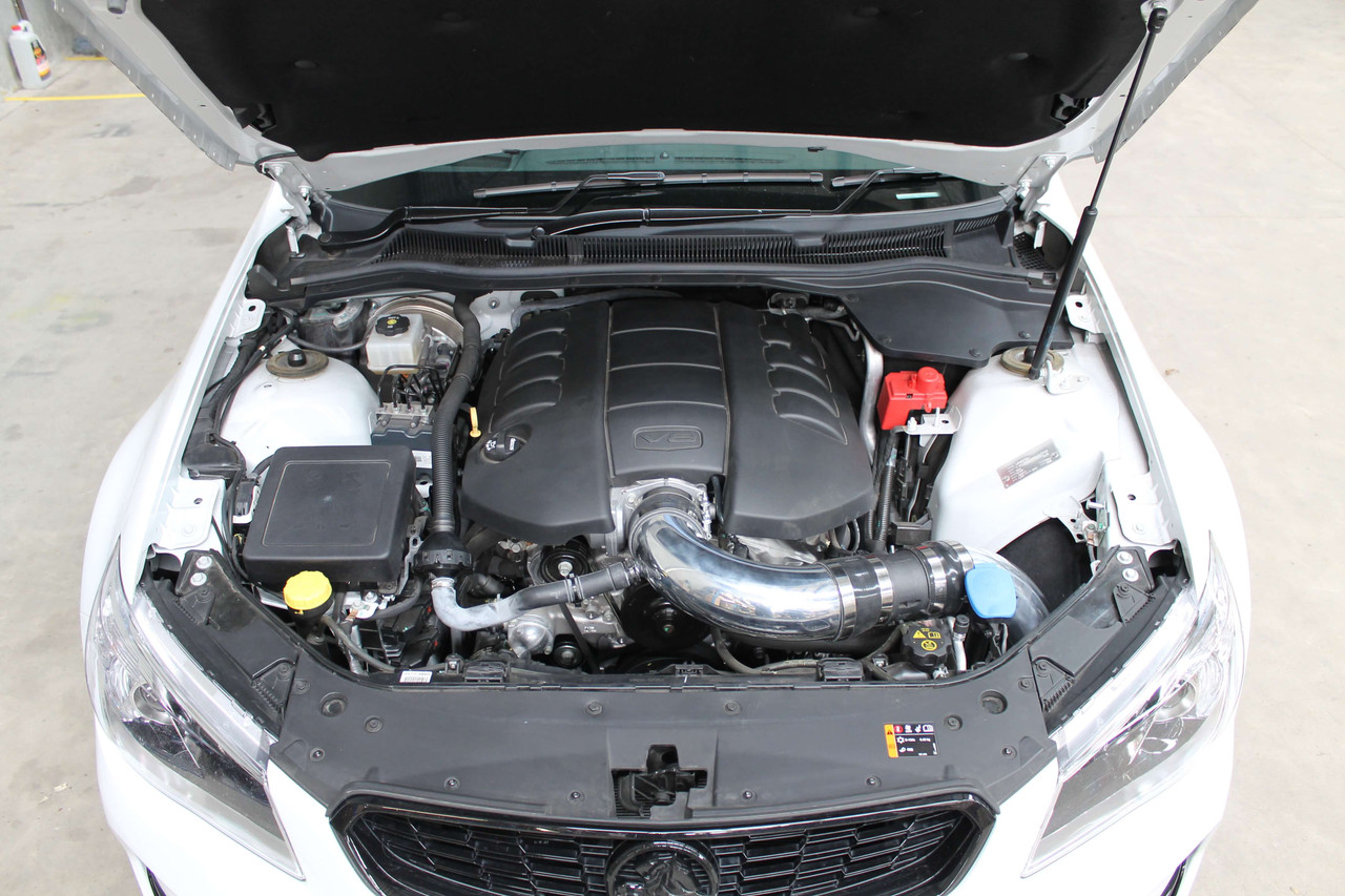 Holden Commodore VF SS Series 2 6.2L Cold Air Intake Kit