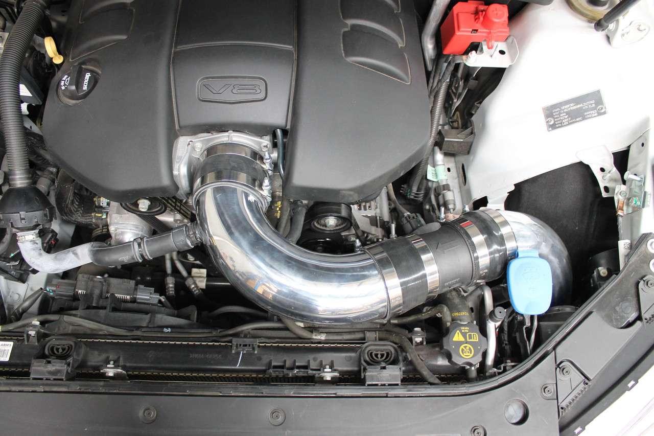 Holden Commodore VF SS Series 2 6.2L Cold Air Intake Kit