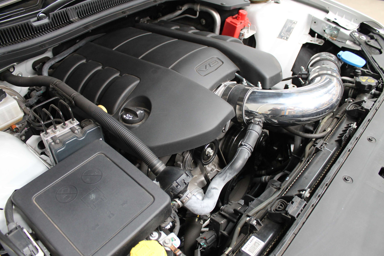 Holden Commodore VF SS Series 2 6.2L Cold Air Intake Kit