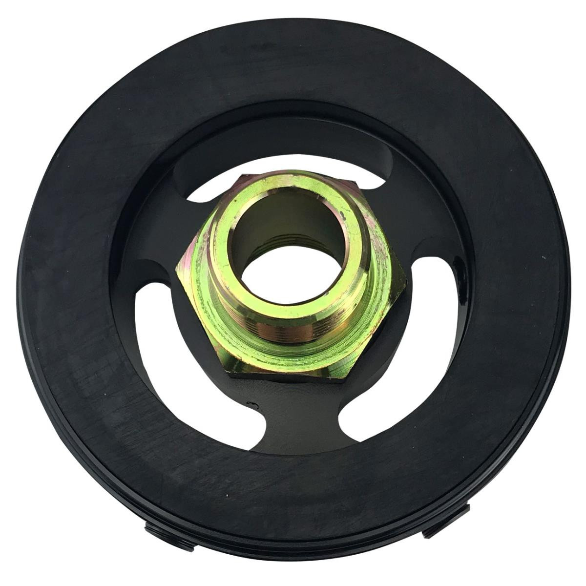 SAAS Oil Adaptor Plate