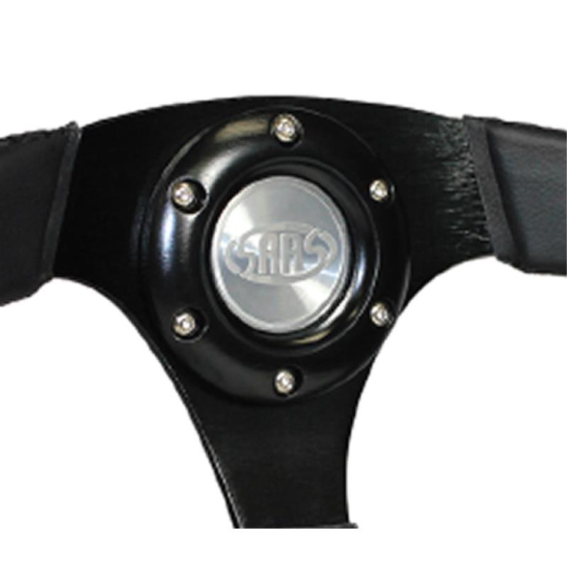SAAS Classic Poly Wheel