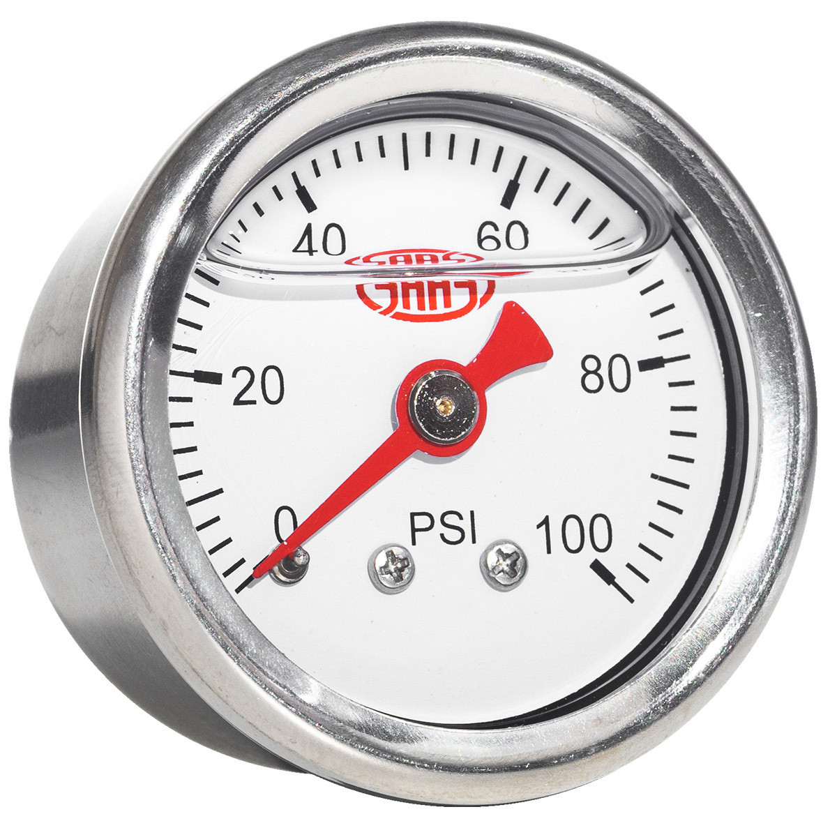 Fuel Pressure Gauge