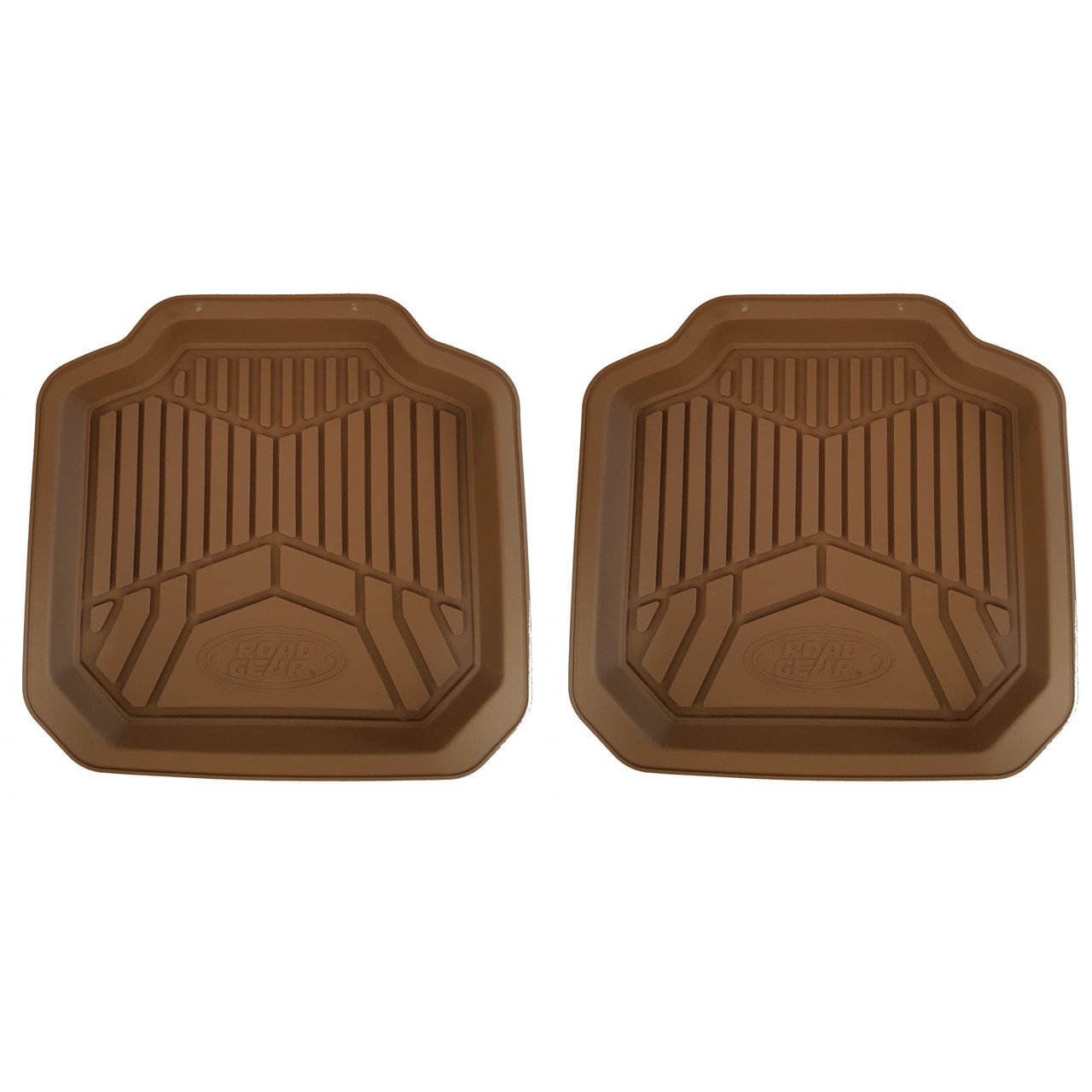 Outback 4x4 Deep Dish Rubber Mat