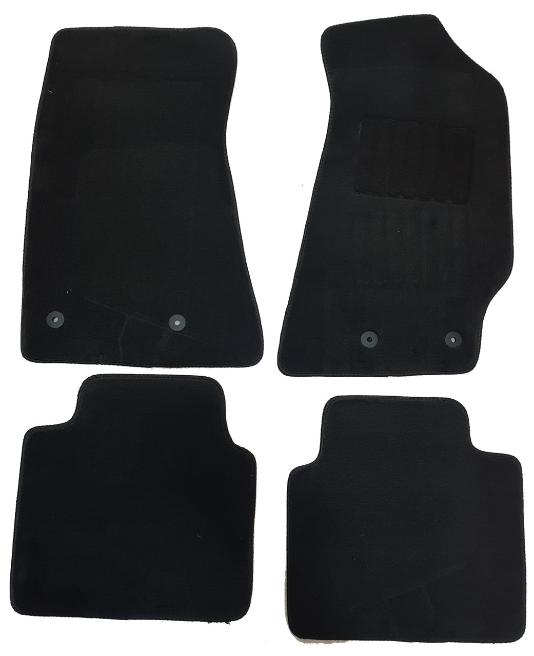Tailor Made Carpet Car Mat